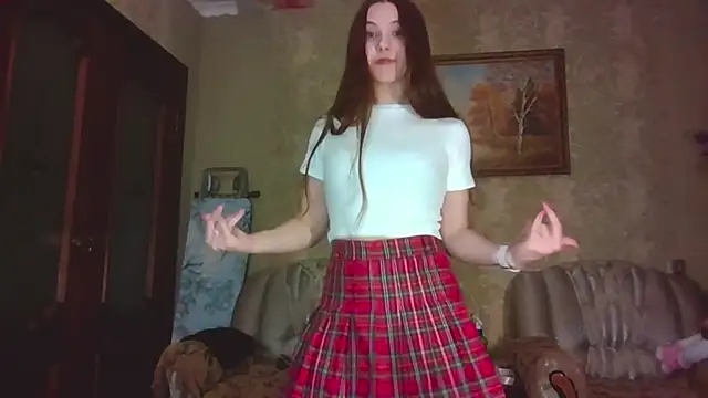 Snapshot of YuniNeko chatting on February 2026 02:06:02 PM YuniNeko online show from February 2026 02:06:02 PM