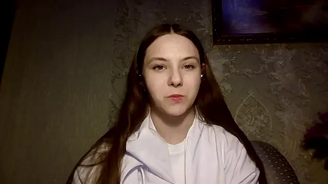 YuniNeko online show from March 2026 03:12:01 PM