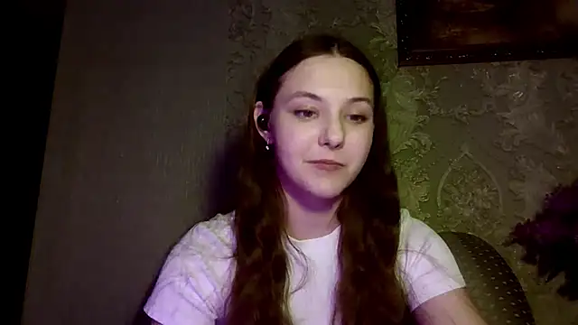 Snapshot of YuniNeko chatting on March 2026 05:31:02 PM YuniNeko online show from March 2026 05:31:02 PM