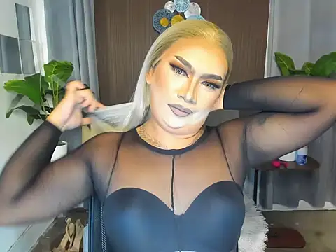 AmandaFlaire  online show from July 2026 12:38:01 PM
