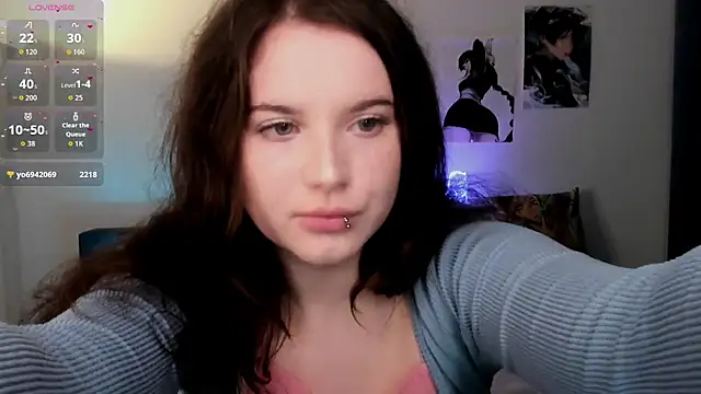 chloe dashh online show from February 2026 08:27:01 PM