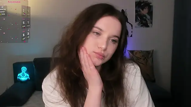 chloe dashh online show from February 2026 09:14:02 PM