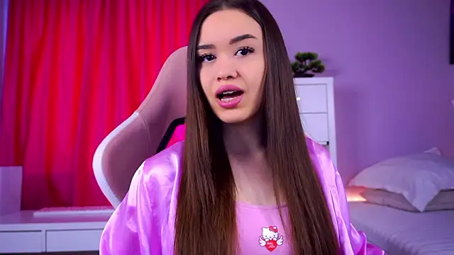 Snapshot of MistyReeds chatting on February 2026 06:35:01 AM MistyReeds online show from February 2026 06:35:01 AM