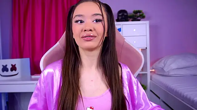 Snapshot of MistyReeds chatting on February 2026 06:03:01 AM MistyReeds online show from February 2026 06:03:01 AM