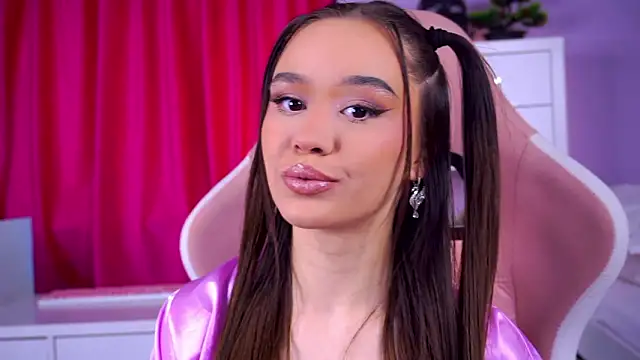 Snapshot of MistyReeds chatting on February 2026 06:23:02 AM MistyReeds online show from February 2026 06:23:02 AM