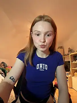 mad girlygirl online show from February 2026 09:48:01 PM