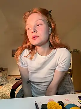 mad girlygirl online show from February 2026 08:40:01 PM