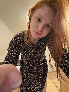 mad girlygirl online show from February 2026 08:17:02 PM