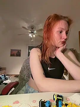 mad girlygirl online show from February 2026 05:48:02 PM