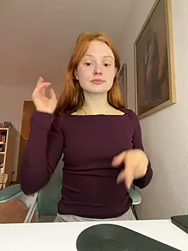 mad girlygirl online show from February 2026 08:06:02 PM