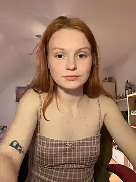 mad girlygirl online show from February 2026 07:21:02 PM