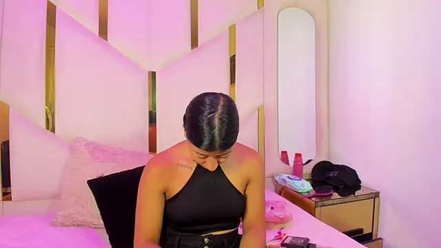 Vaneline2 online show from April 2026 03:51:02 PM