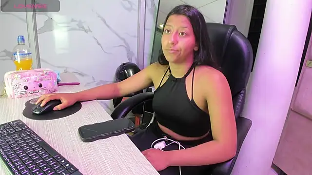 Vaneline2 online show from February 2026 10:53:02 PM