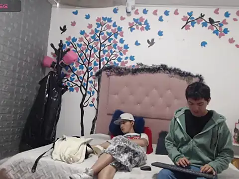 Snapshot of Damian20261 chatting on March 2026 03:41:01 PM Damian20261 online show from March 2026 03:41:01 PM