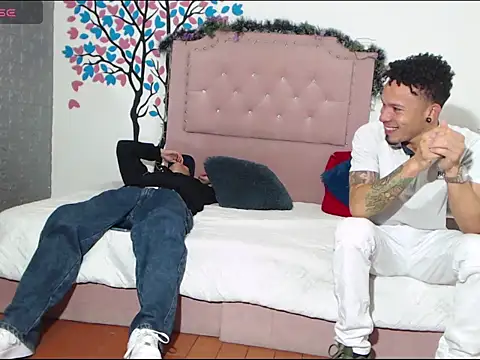 Snapshot of Damian20261 chatting on February 2026 02:39:01 PM Damian20261 online show from February 2026 02:39:01 PM