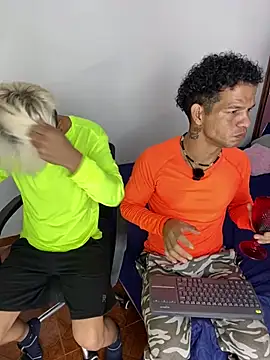 Snapshot of MaxyRyan chatting on February 2026 12:49:02 PM MaxyRyan online show from February 2026 12:49:02 PM