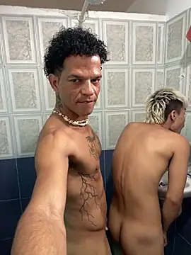 MaxyRyan online show from April 2026 03:51:02 PM