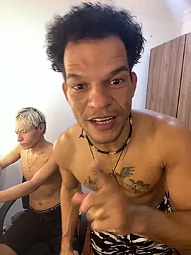 MaxyRyan online show from March 2026 01:15:02 PM