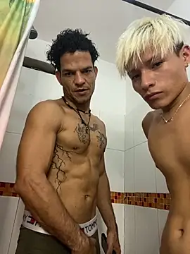 MaxyRyan online show from March 2026 06:49:02 AM