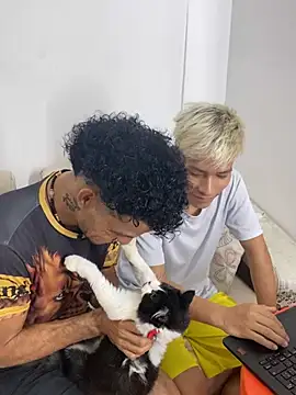 MaxyRyan online show from March 2026 12:17:02 PM