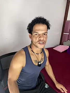 MaxyRyan online show from March 2026 12:21:01 PM