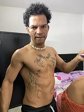 MaxyRyan online show from April 2026 03:37:01 PM