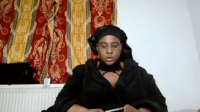 CurvySashia online show from March 2026 12:11:02 AM