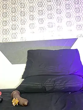 Mia rivers   online show from March 2026 09:40:01 PM