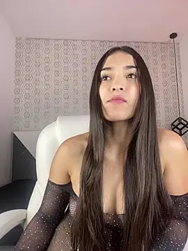 Mia rivers   online show from February 2026 07:32:02 PM