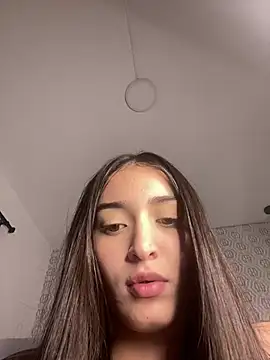 Mia rivers   online show from February 2026 07:25:01 PM