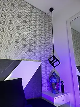 Mia rivers   online show from March 2026 07:21:02 PM