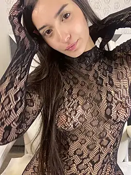 Mia rivers   online show from February 2026 07:22:01 PM