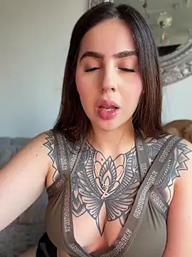 Snapshot of Im_Anto chatting on July 2026 10:38:01 PM Im Anto online show from July 2026 10:38:01 PM