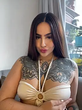 Im Anto online show from April 2026 09:21:01 PM