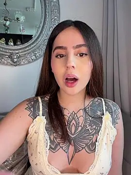 Snapshot of Im_Anto chatting on July 2026 06:48:01 PM Im Anto online show from July 2026 06:48:01 PM