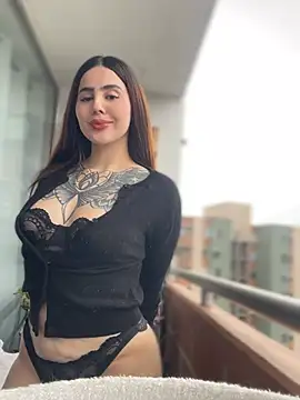 Im Anto online show from May 2026 09:32:01 PM