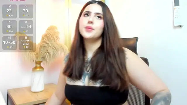 Im Anto online show from March 2026 10:21:01 PM