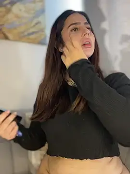 Im Anto online show from May 2026 12:38:02 PM