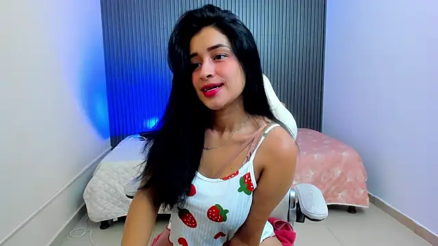 ariana cute6 online show from April 2026 10:51:01 AM