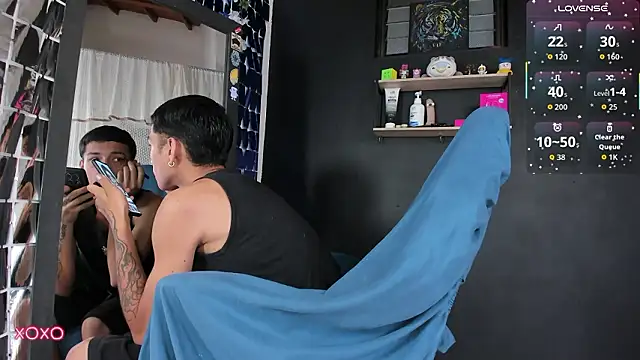 Snapshot of _Josh_Moon_ chatting on February 2026 03:34:02 PM Josh Moon online show from February 2026 03:34:02 PM