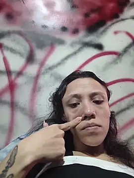 CharlotteKravizz online show from February 2026 07:27:01 PM