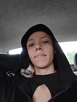 CharlotteKravizz online show from February 2026 08:20:01 PM