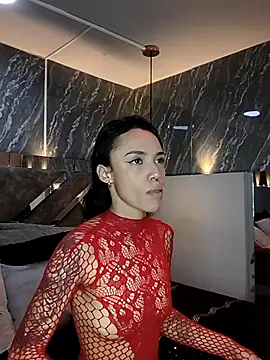 CharlotteKravizz online show from February 2026 05:44:01 PM