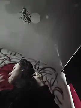 CharlotteKravizz online show from February 2026 08:44:01 PM