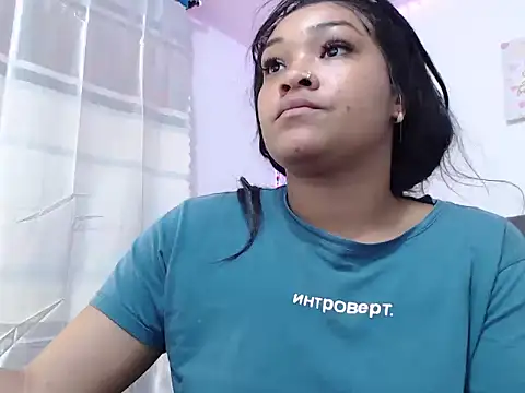 Snapshot of latin_riahnna_jp chatting on February 2026 03:48:02 AM latin riahnna jp online show from February 2026 03:48:02 AM