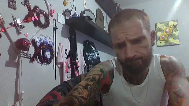 Snapshot of F_D_R_ chatting on February 2026 05:41:01 AM F D R online show from February 2026 05:41:01 AM