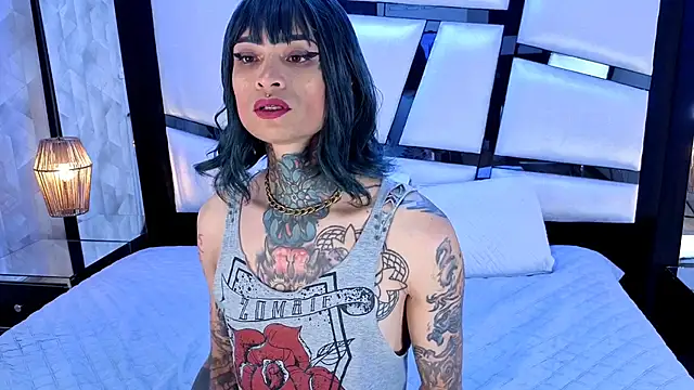 Misakiseis1 online show from February 2026 12:50:02 PM