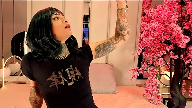 Misakiseis1 online show from February 2026 12:29:02 PM