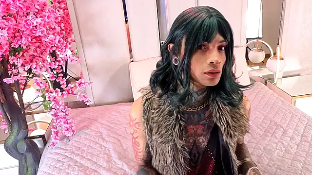 Misakiseis1 online show from February 2026 01:52:01 PM