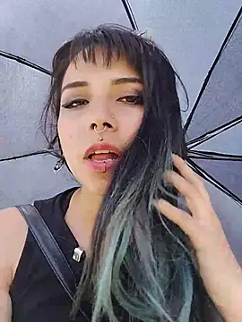  C A O S- - online show from February 2026 05:55:02 PM